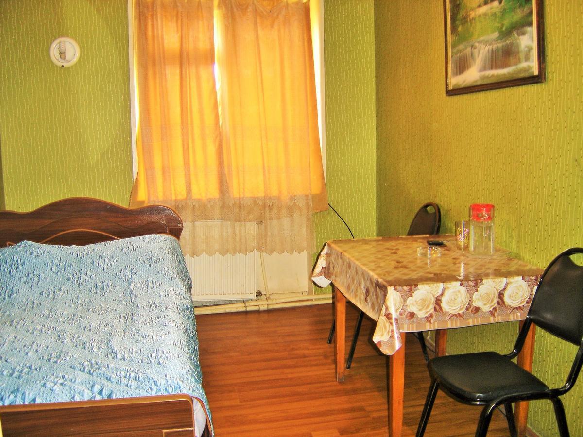 Hotel Lilo Near Airport Tbilisi Exterior photo